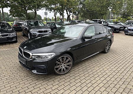 BMW 530i xDrive Limousine