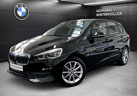 BMW 225xe iPerformance Active Tourer