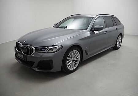 BMW 540d xDrive