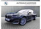 BMW 745Le xDrive Limousine