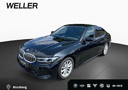BMW 320i xDrive Limo M Sport