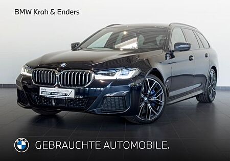 BMW 540i xDrive Touring
