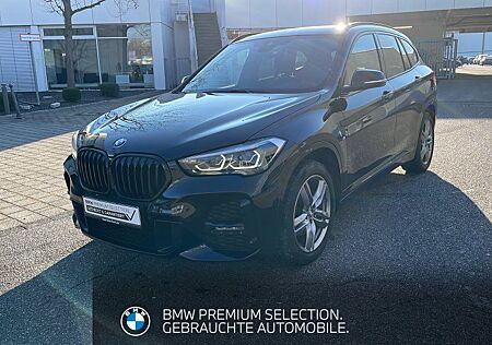 BMW X1 SDRIVE18I