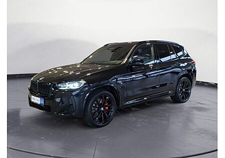 BMW X3 xDrive30d