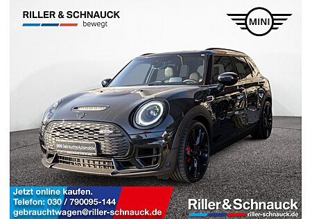 Mini One D Clubman JCW All4 Clubman