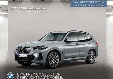 BMW X3 XDRIVE30D