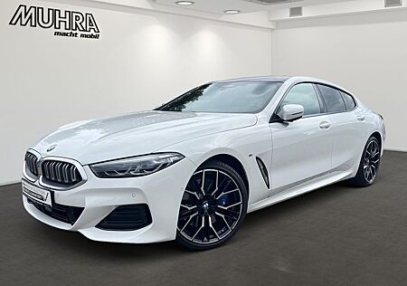 BMW 840i xDrive Benzin