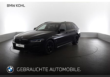 BMW 540d xDrive Touring