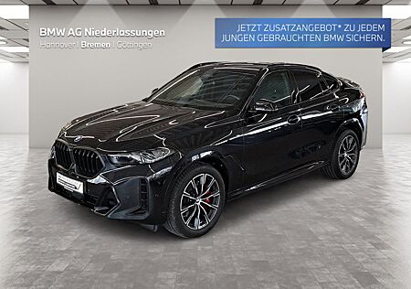 BMW X6 M X6 XDRIVE40D M SPORT