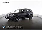 BMW X3 xDrive20d ZA