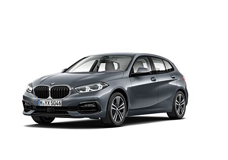 BMW 118d 5-Türer