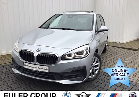 BMW 225xe iPerformance Active Tourer