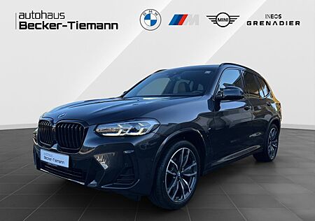 BMW X3 M X3 xDrive20d