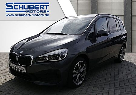 BMW 220d A xDrive Gran Tourer