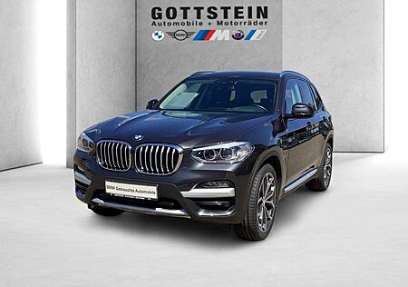 BMW X3 xDrive30e