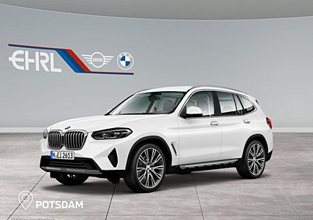 BMW X3 xDrive20i