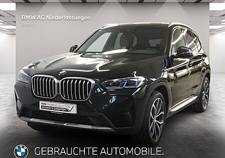 BMW X3 M X3 XDRIVE20D (AB 2021)