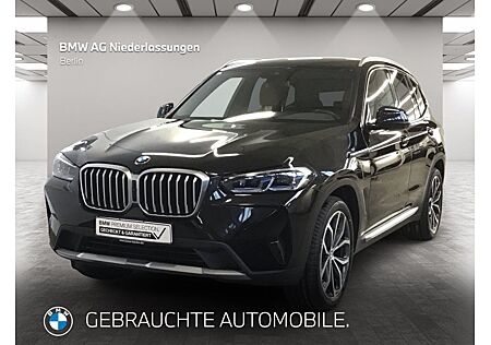 BMW X3 M X3 XDRIVE20D (AB 2021)