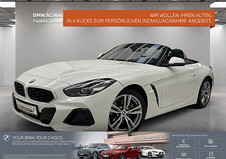 BMW Z4 SDRIVE20I