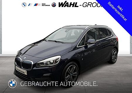 BMW 2er Active Tourer 225xe Active Tourer
