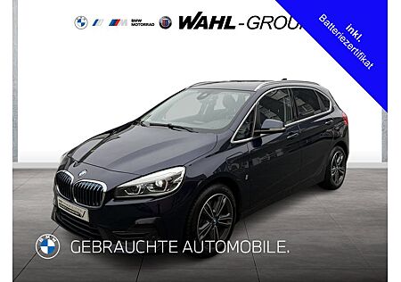 BMW 2er Active Tourer 225xe Active Tourer