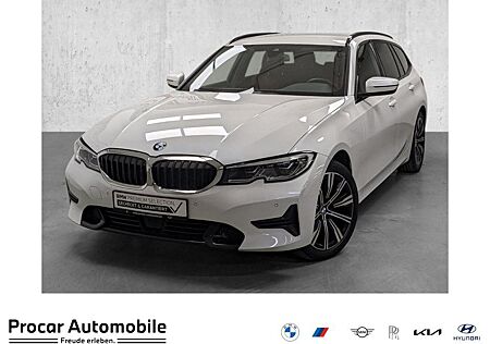 BMW 320d Sportline