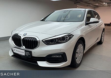 BMW 118d