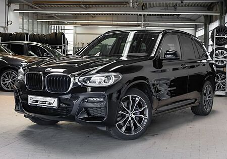 BMW X3 xDrive30d (2017 - 2020) Diesel