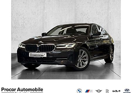 BMW 520d