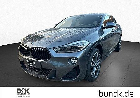 BMW X2 xDrive25d