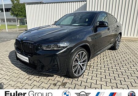 BMW X4 M40I