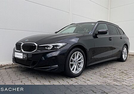BMW 318D