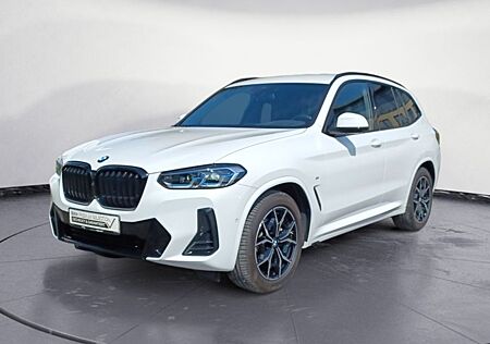 BMW X3 xDrive20d ZA