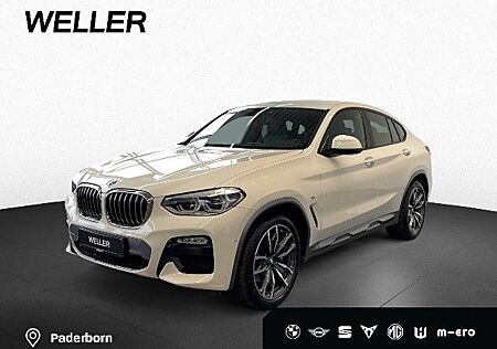 BMW X4 M X4 xDrive30iA M Sport