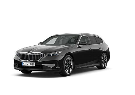 BMW 520d Touring