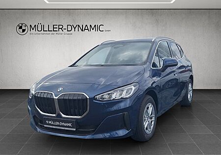 BMW 216i Active Tourer