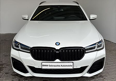 BMW 530i Touring