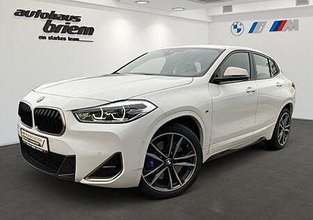 BMW X2 M35i