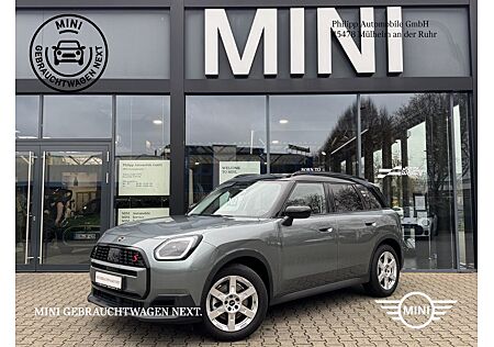 Mini One Countryman Countryman S ALL4