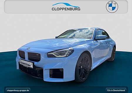 BMW 1er M Coupé M2 Coupé