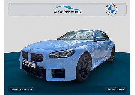 BMW 1er M Coupé M2 Coupé