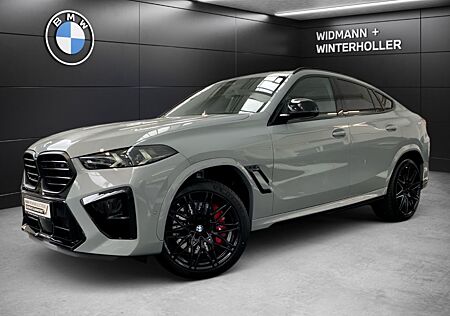 BMW X6 M Competition