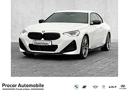 BMW 240 M240i xDrive Coupé Benzin