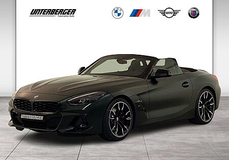 BMW Z4 M40i