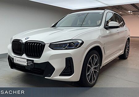 BMW X3 XDRIVE30D