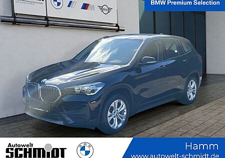 BMW X1 xDrive25e (F48) Hybrid