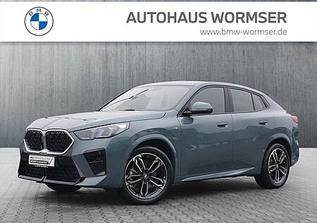 BMW X2 sDrive20i
