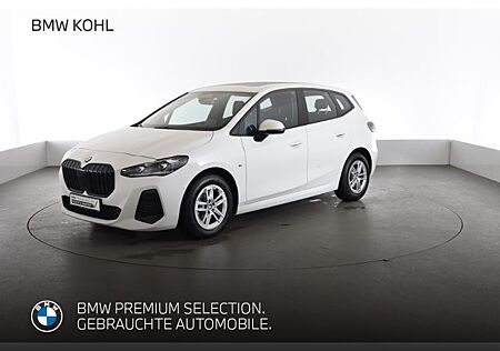 BMW 218I