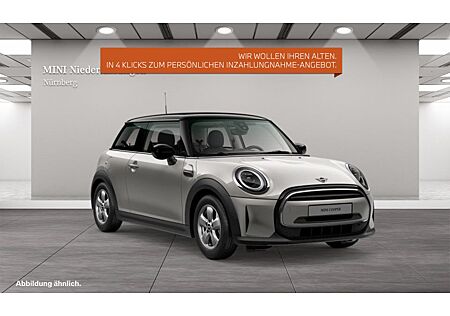 Mini Cooper S COOPER 3-TÜRER (AB 2020)