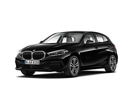 BMW 118i (ab 2018)